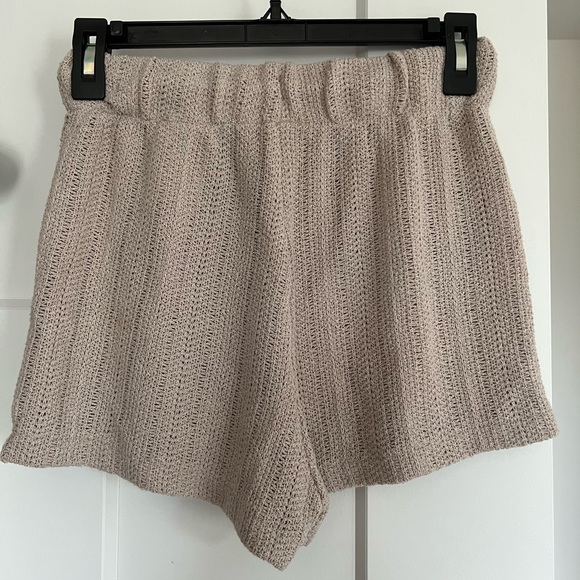 H&M 2pc Knit Top and Bottom Set❤️ - XS - Picture 3 of 9